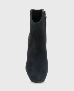 Grizelda Suede Heel Boot><noscript><img width=