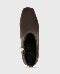 Grizelda Suede Heel Boot><noscript><img width=