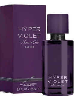 Hyper Violet Eau de Parfum 3.4 oz>Kenneth Cole Clearance