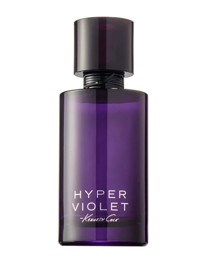 Hyper Violet Eau de Parfum 3.4 oz>Kenneth Cole Clearance