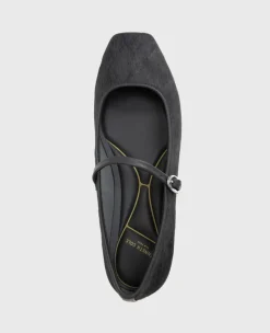 Jasper Calf Hair Ballet Flat><noscript><img width=