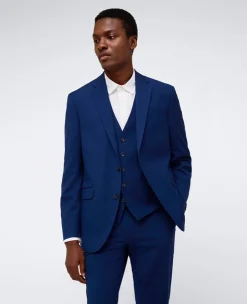 Reaction Ready Flex Suit Separate Jacket>Kenneth Cole Online