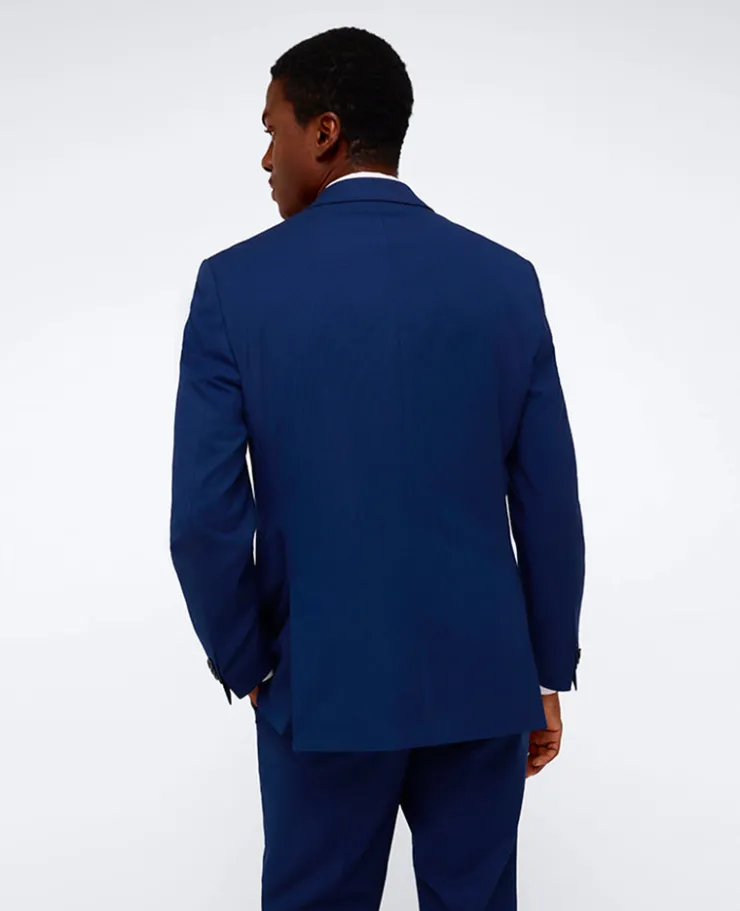 Reaction Ready Flex Suit Separate Jacket>Kenneth Cole Online