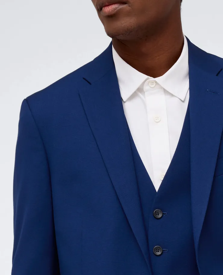 Reaction Ready Flex Suit Separate Jacket>Kenneth Cole Online