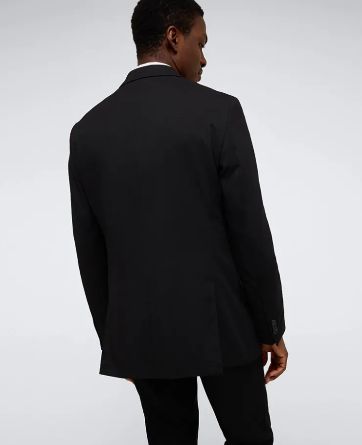 Reaction Ready Flex Suit Separate Jacket>Kenneth Cole Outlet