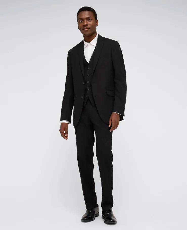 Reaction Ready Flex Suit Separate Jacket>Kenneth Cole Outlet