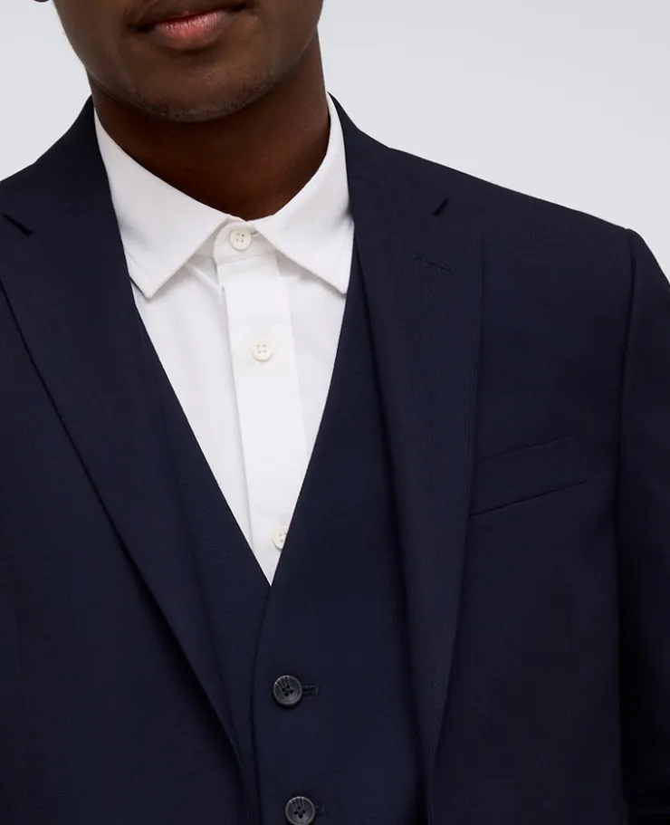 Reaction Ready Flex Suit Separate Jacket>Kenneth Cole New