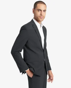 Reaction Ready Flex Suit Separate Jacket>Kenneth Cole Discount