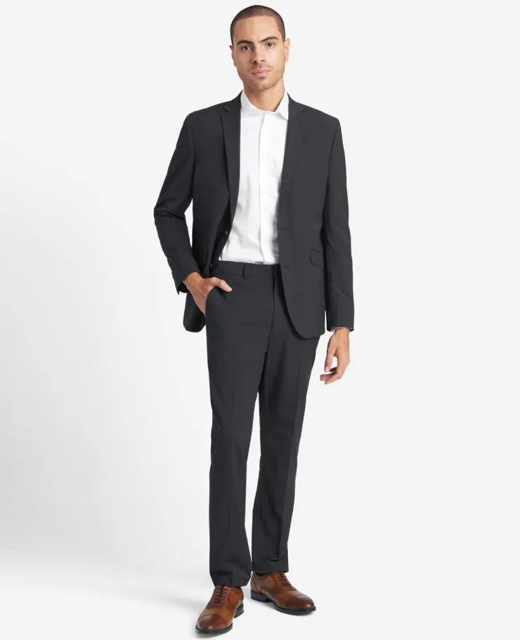 Reaction Ready Flex Suit Separate Jacket>Kenneth Cole Discount