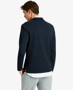 Sport Quarter-Zip Knit Pullover><noscript><img width=