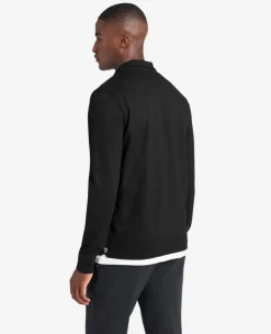Sport Quarter-Zip Knit Pullover><noscript><img width=
