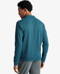 Sport Quarter-Zip Knit Pullover><noscript><img width=