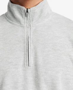 Sport Quarter-Zip Knit Pullover><noscript><img width=
