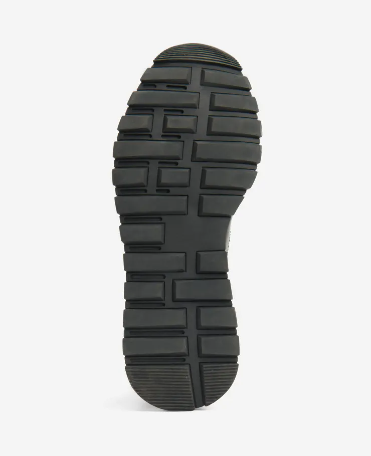 Kev Leather Lace-Up with TECHNI-COLE>Kenneth Cole Outlet