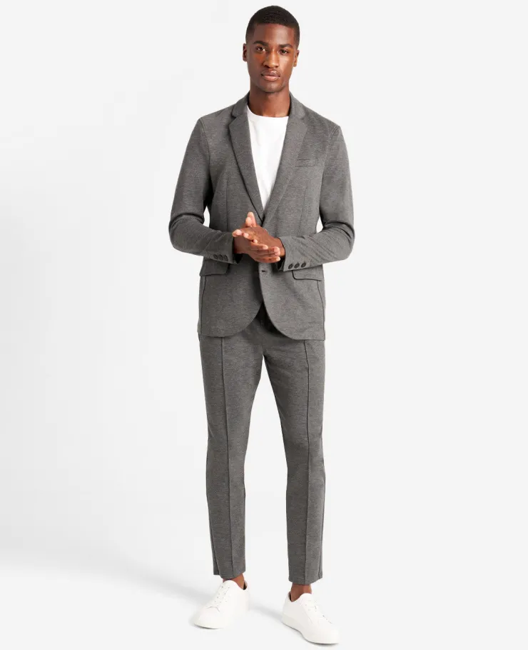 Knit Tailored Jacket>Kenneth Cole Online