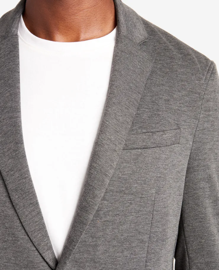 Knit Tailored Jacket>Kenneth Cole Online