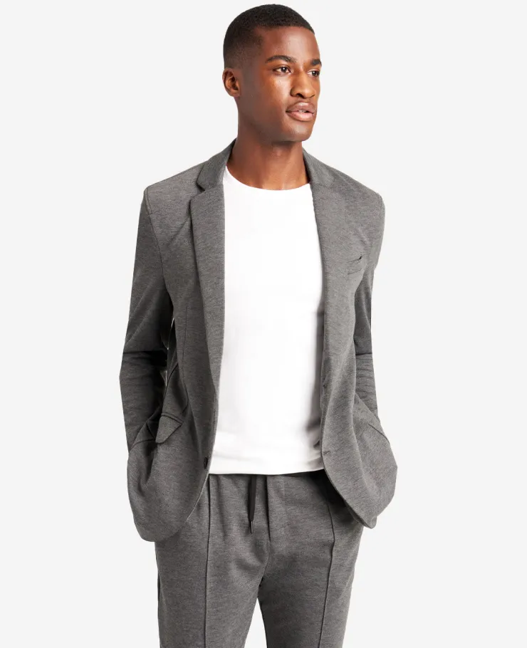Knit Tailored Jacket>Kenneth Cole Online