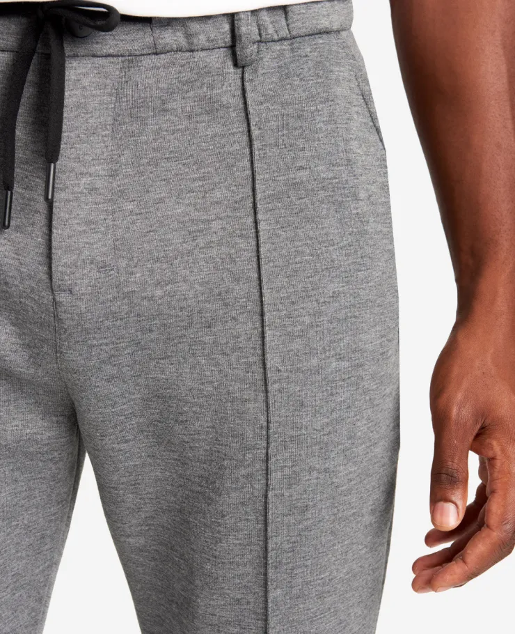 Knit Tailored Pant>Kenneth Cole Hot