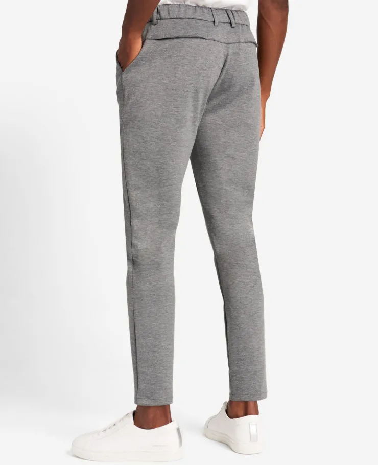 Knit Tailored Pant>Kenneth Cole Hot