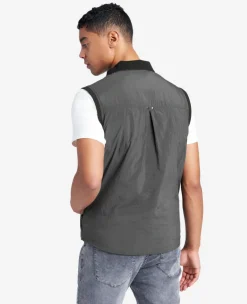 Lightweight Water-Resistant Vest><noscript><img width=