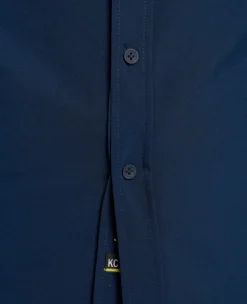 Long Sleeve Button Down Sport Shirt><noscript><img width=