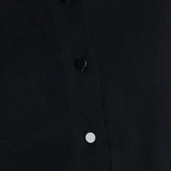 Long Sleeve Button Front Cardigan><noscript><img width=