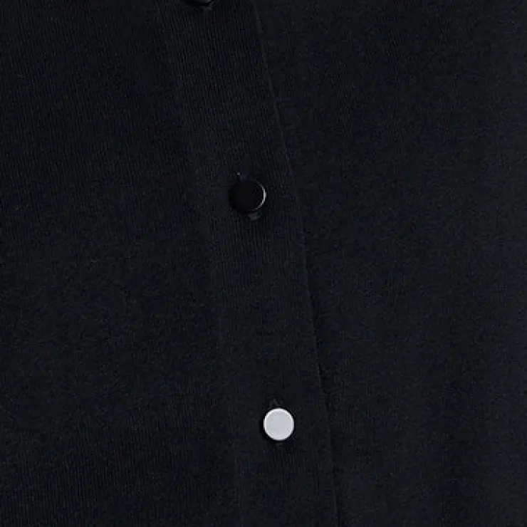 Long Sleeve Button Front Cardigan>Kenneth Cole Outlet
