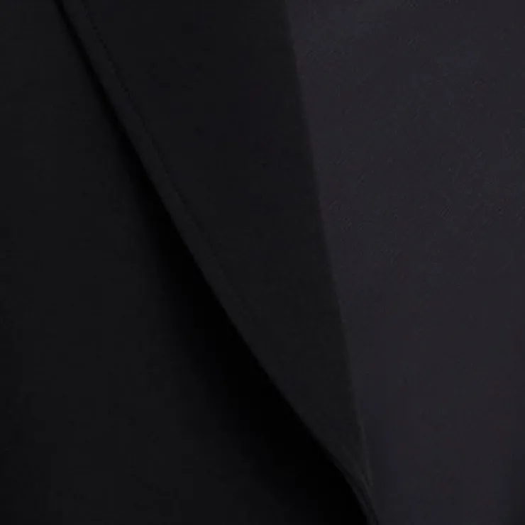 Luxe Twill Double Breasted Jacket>Kenneth Cole Sale
