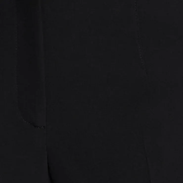 Luxe Twill Straight Leg Pant>Kenneth Cole Online