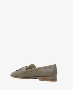 Lyra Leather Loafer><noscript><img width=