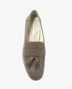 Lyra Leather Loafer><noscript><img width=