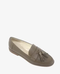 Lyra Leather Loafer><noscript><img width=