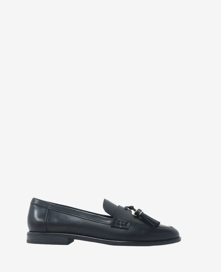 Lyra Leather Loafer>Kenneth Cole Hot