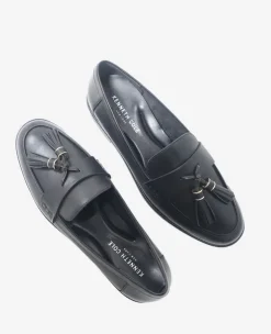 Lyra Leather Loafer><noscript><img width=