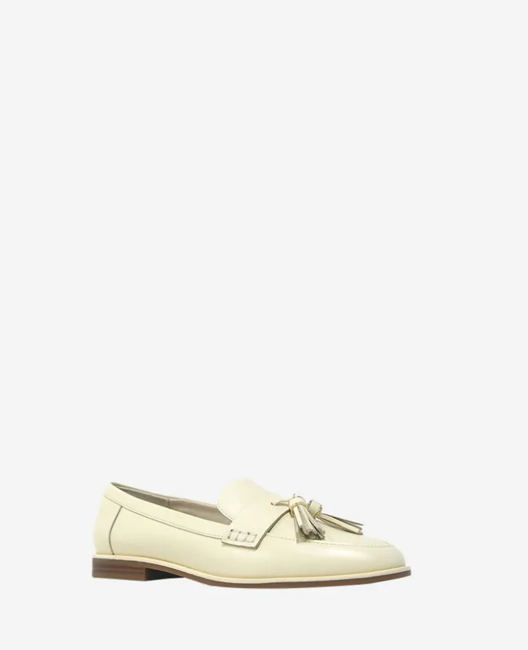 Lyra Leather Loafer>Kenneth Cole Best