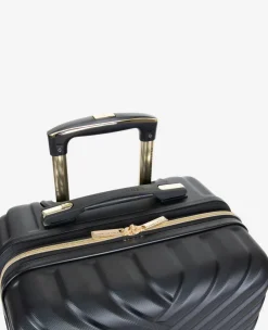 Madison Square Chevron Hard Side Expandable Suitcase><noscript><img width=