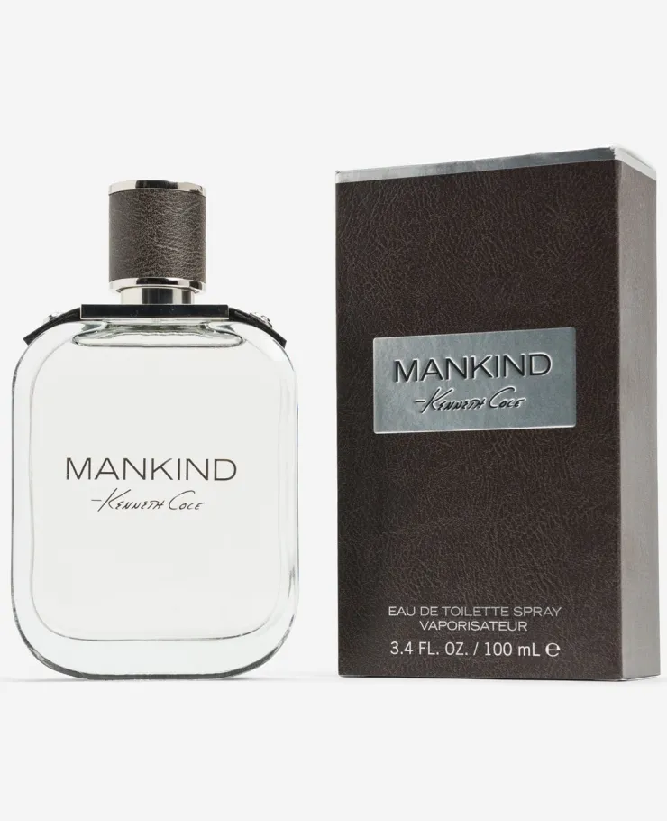 Mankind For Him Eau de Toilette, 3.4 oz>Kenneth Cole Outlet