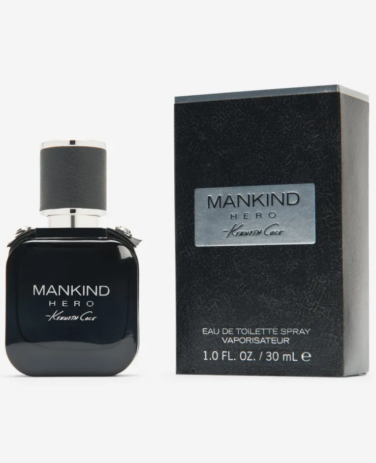 Mankind Hero For Him Eau de Toilette, 1.0 oz>Kenneth Cole Best