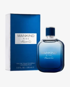 Mankind Rise For Him Eau de Toilette, 3.4 oz>Kenneth Cole