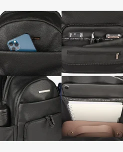 Marley Laptop Backpack><noscript><img width=