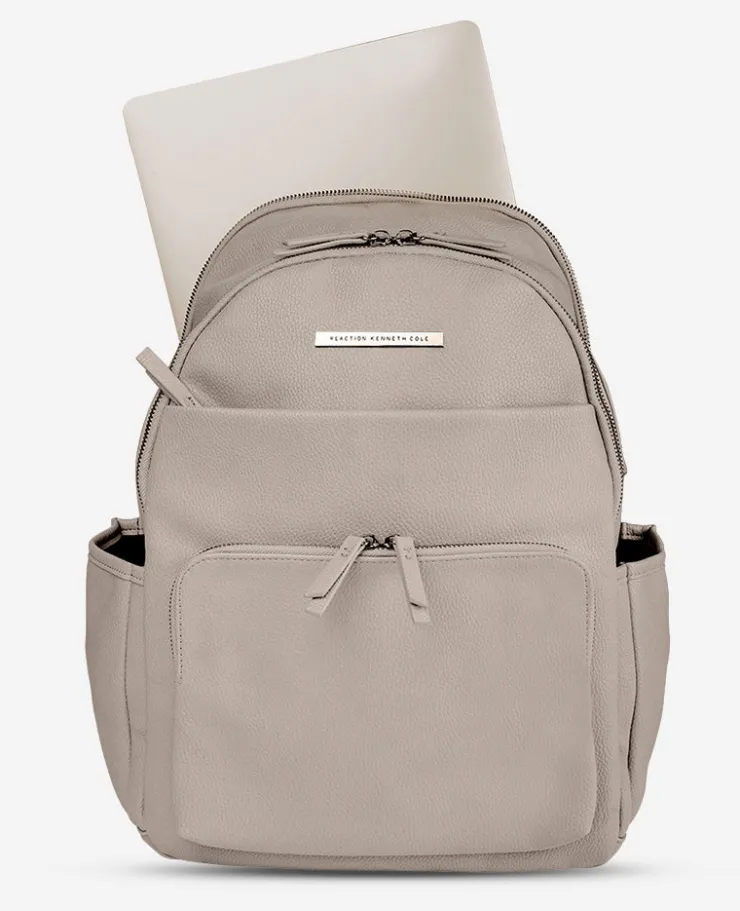 Marley Laptop Backpack>Kenneth Cole