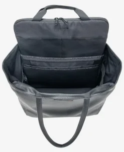 Marley Tote Bag with Removeable Laptop Sleeve><noscript><img width=