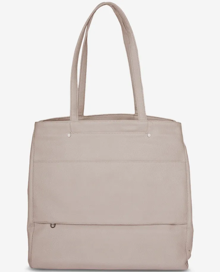 Marley Tote Bag with Removeable Laptop Sleeve>Kenneth Cole