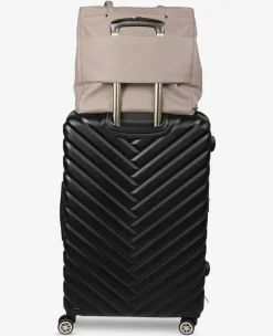 Marley Tote Bag with Removeable Laptop Sleeve><noscript><img width=