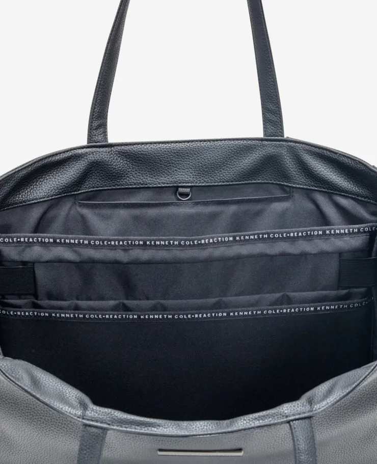 Marley Tote Bag with Removeable Laptop Sleeve>Kenneth Cole