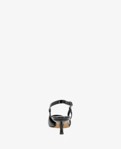 Martha Patent Slingback Kitten Heel><noscript><img width=