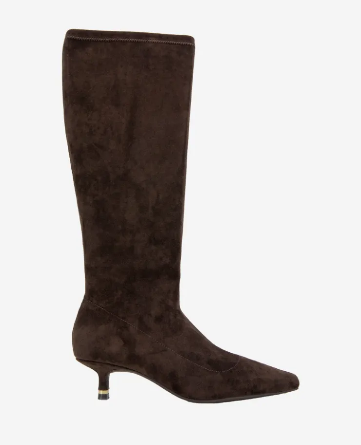 Meridith Stretch Boot>Kenneth Cole Outlet