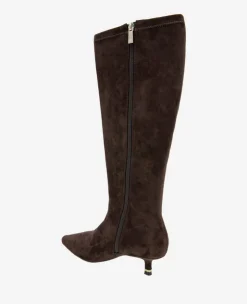 Meridith Stretch Boot><noscript><img width=