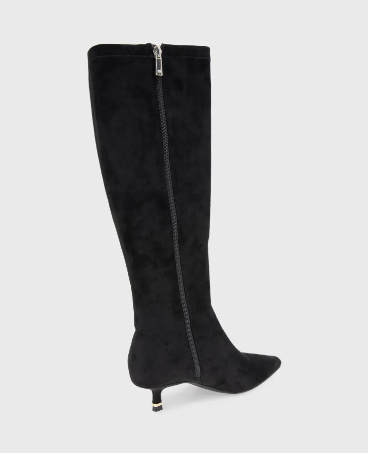 Meridith Stretch Boot>Kenneth Cole New