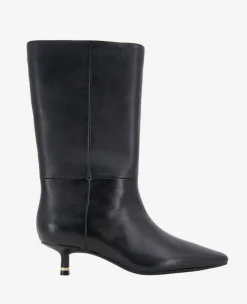 Meryl Leather Bootie>Kenneth Cole Sale